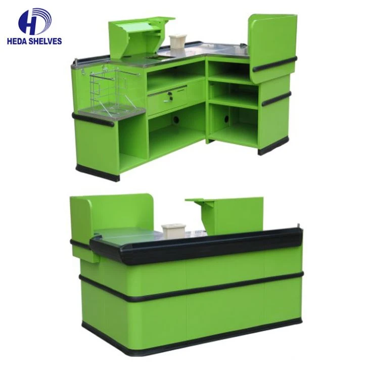 Veikala pārbaude Counter